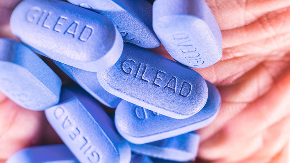 Gilead Tumbles On Mixed Guidance Update Amid Recent M&A Frenzy