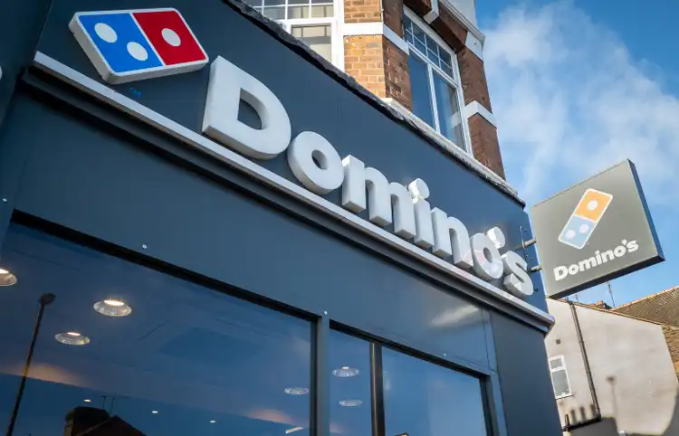 Domino's Pizza is tipped to outperform in 2025