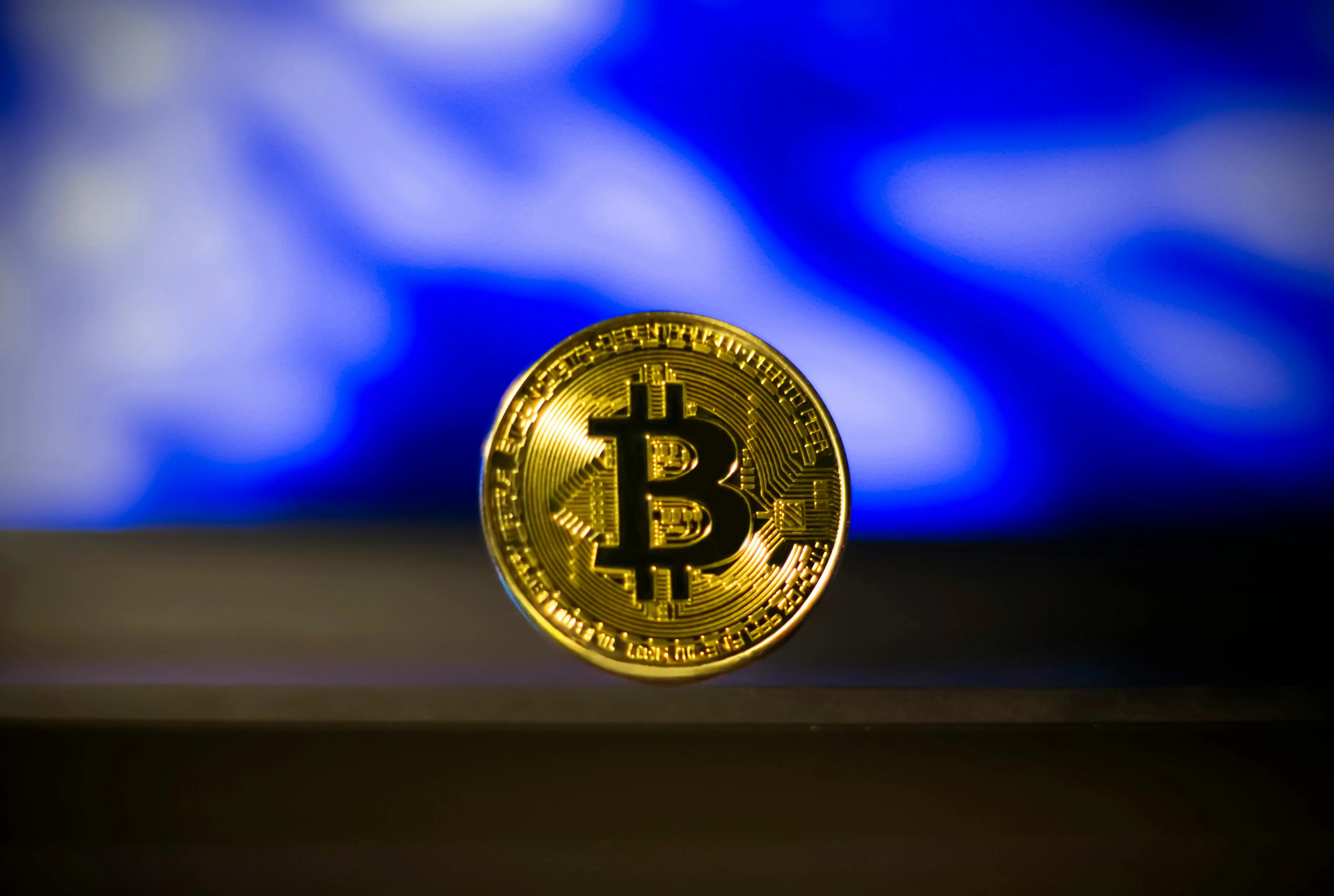 Buy Bitcoin - BTC Price Today, Live Charts and News