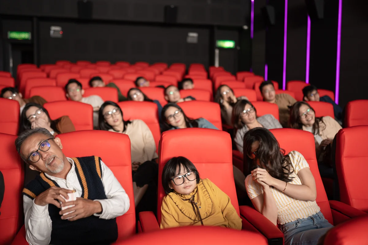 Why Investors Were Roaring for Lionsgate Stock Today