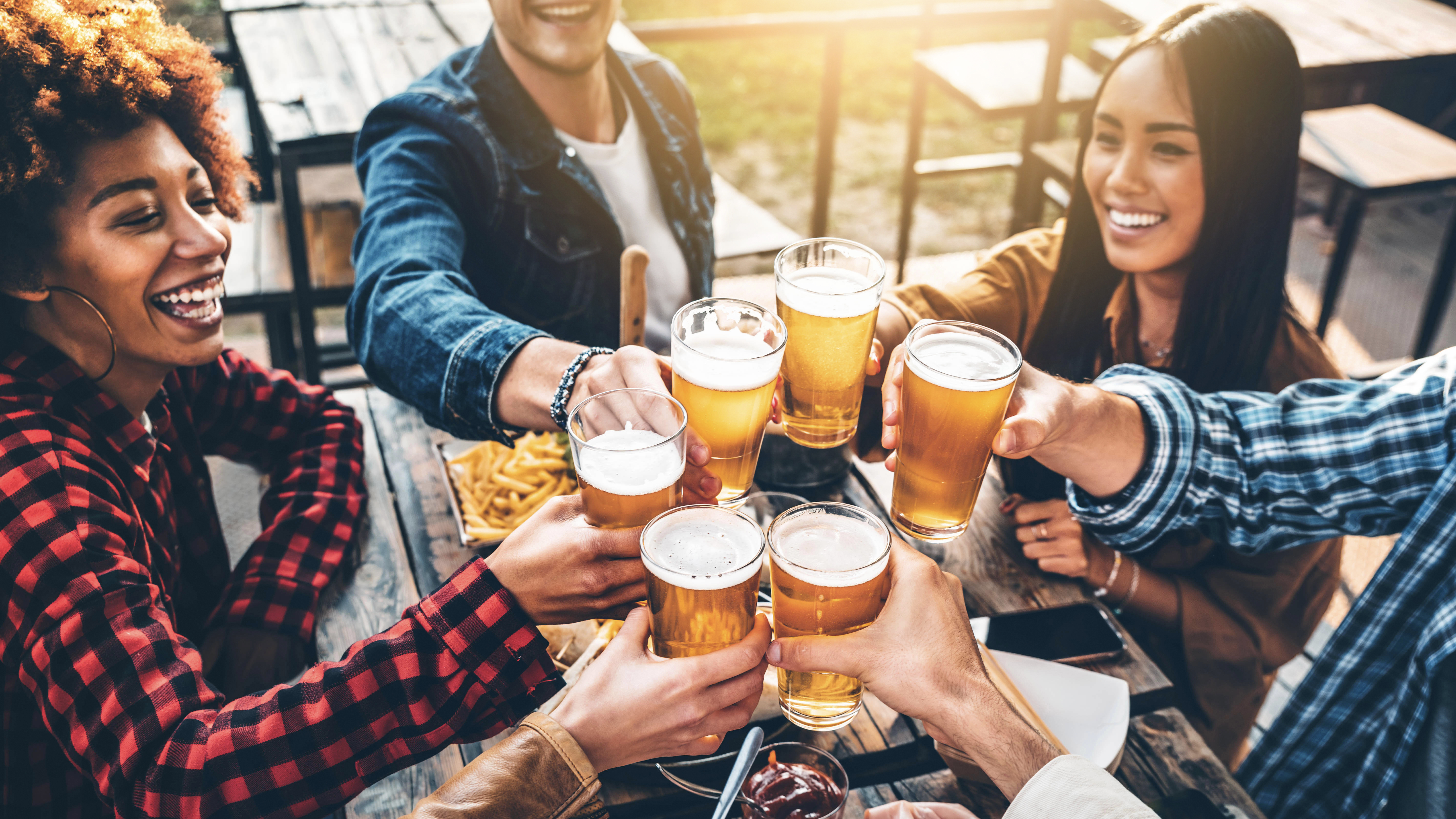 Constellation Brands Is Down Nearly 40% in 2025. Is This a Once-in-a-Lifetime Buying Opportunity Before the Stock Goes Parabolic?