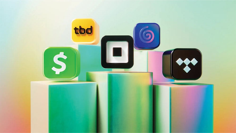 Square Sets $5 Billion Stock Repurchase Plan Ahead Of Investor Day