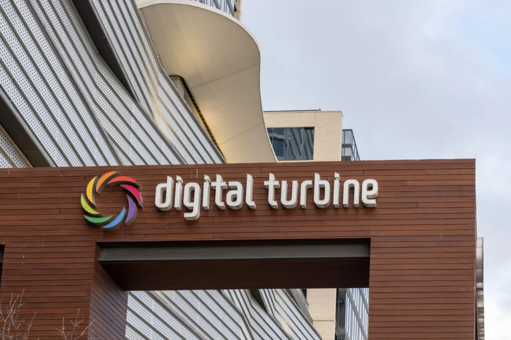 Digital Turbine Stock Rips Higher After Q3 Earnings Report