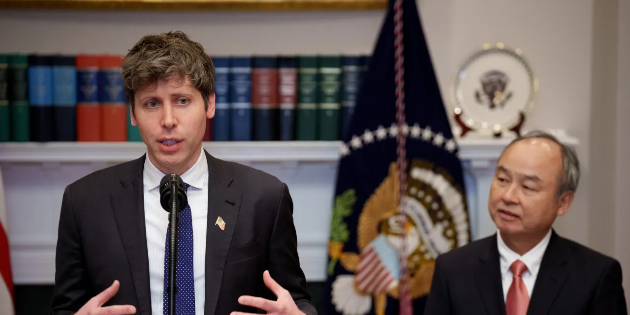 Amazon, Nvidia and Softbank pour $110 billion into OpenAI — raising the stakes for AI monetization