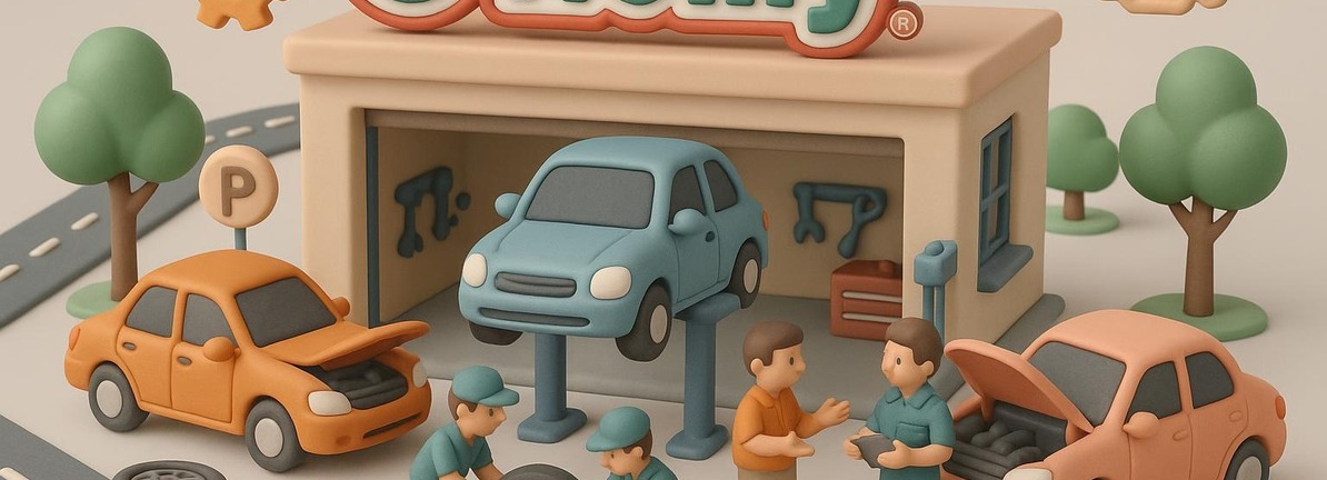 How Does O’Reilly Automotive’s Ongoing Volatility Shape Its Long-Term Expansion Strategy?