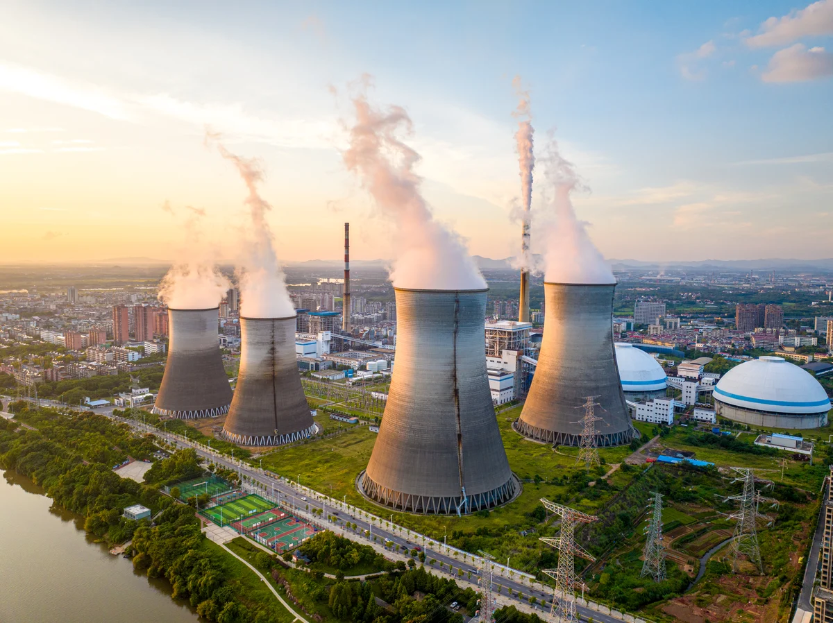 The Nuclear Energy Boom: Where the Industry Really Stands Heading Into Q4 2026