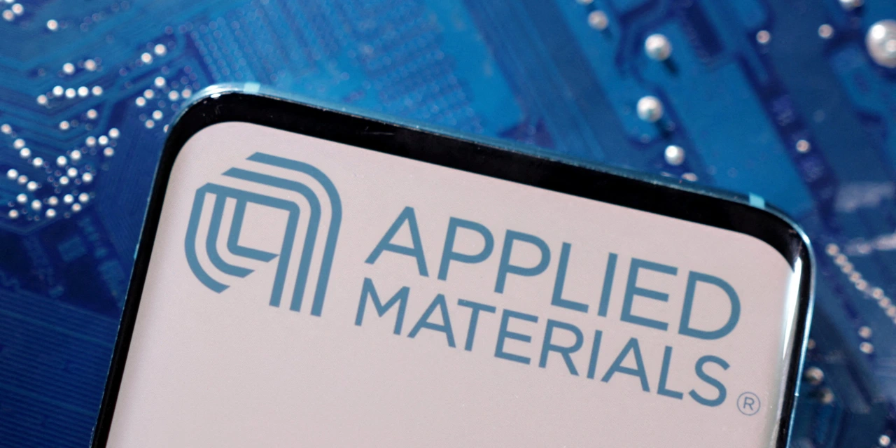 Applied Materials to Cut 4% of Global Workforce