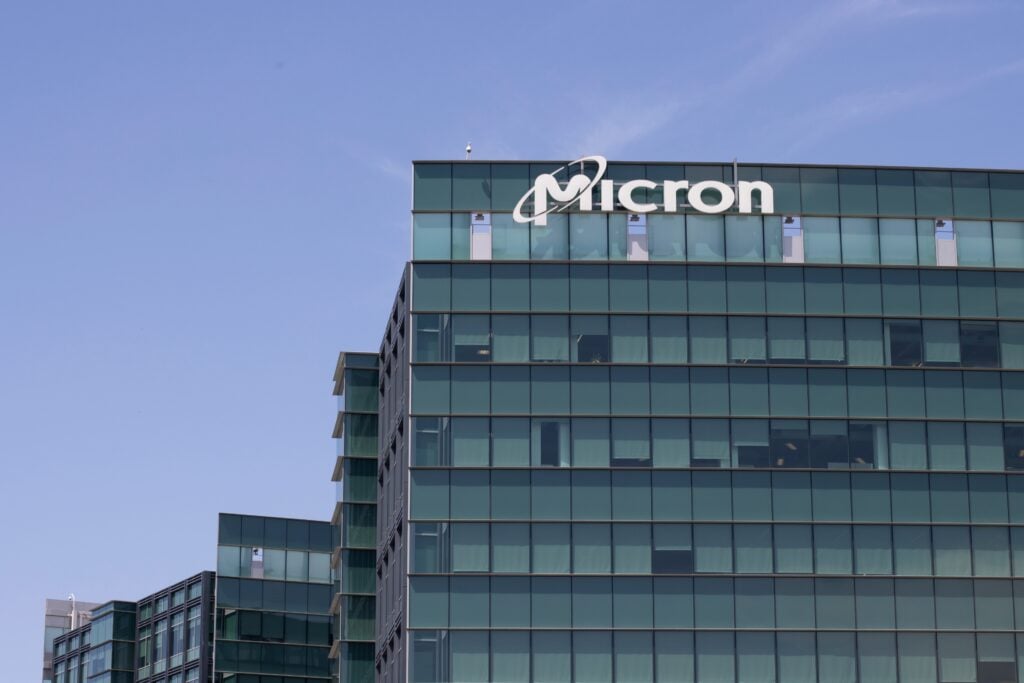 Jabil, Micron and 3 Stocks to Watch Heading Into Wednesday