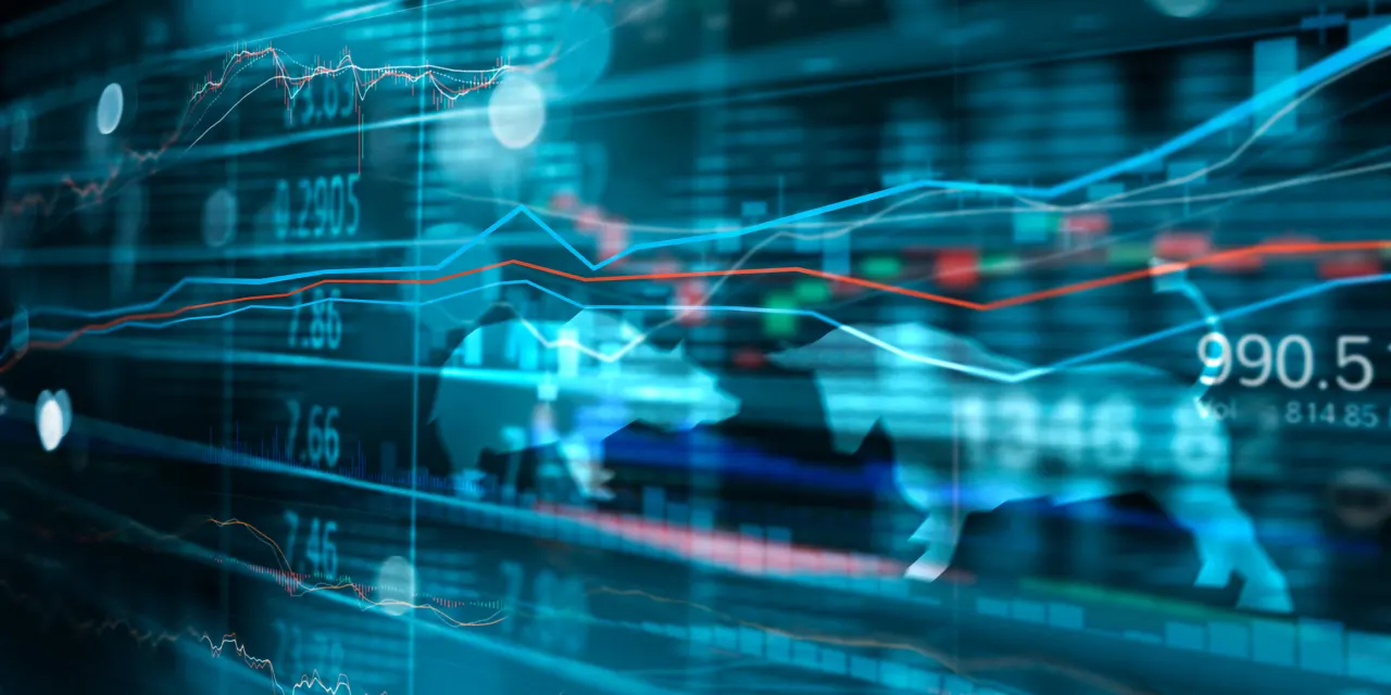 ETF Inflows Smash Records, Tracking Toward Historic $2.3 Trillion in 2026