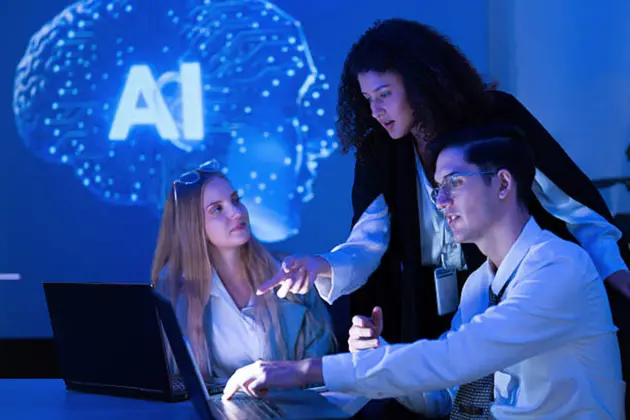 Accenture and Google Cloud form new group to deploy AI engineers in enterprises