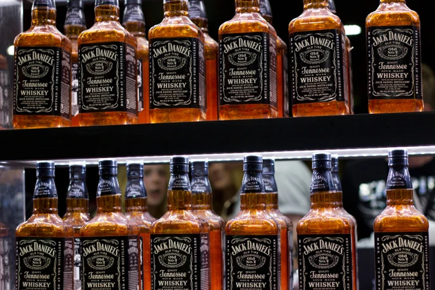 Brown-Forman rejects renewed takeover approach from Sazerac