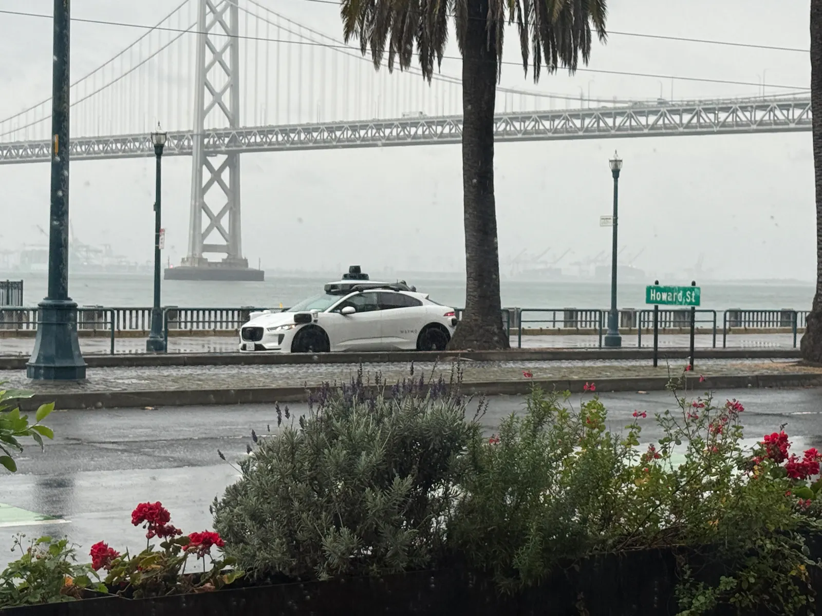 Alphabet’s Waymo is getting into the subscription — and Uber’s — business