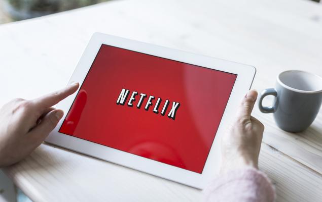 Netflix Boosts Content Streaming With Anime Series - Yahoo Finance