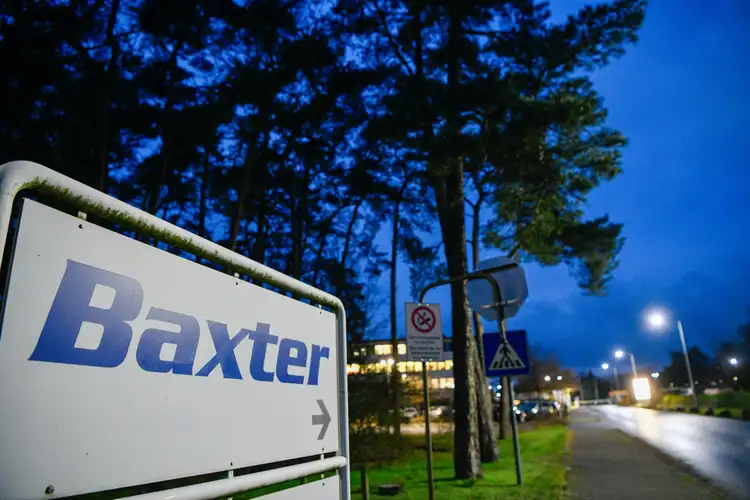 Baxter slumps as Medical Products & Therapies drive Q2 revenue miss