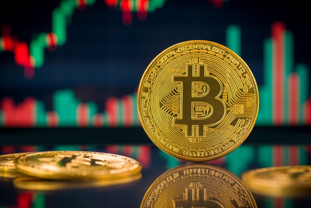 Bill Hagerty Says Trump's Strategic Bitcoin Reserve Could Expand 'Very Soon' After CLARITY Act Clears Legislative Hurdle