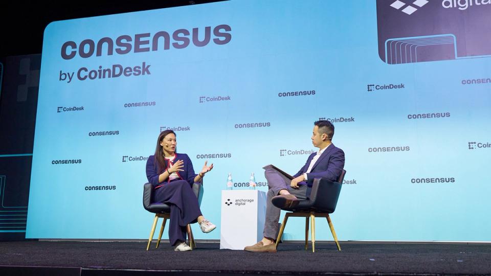 Beyond humans: Lily Liu says Solana is building the payment rails for the 'AI machine economy'