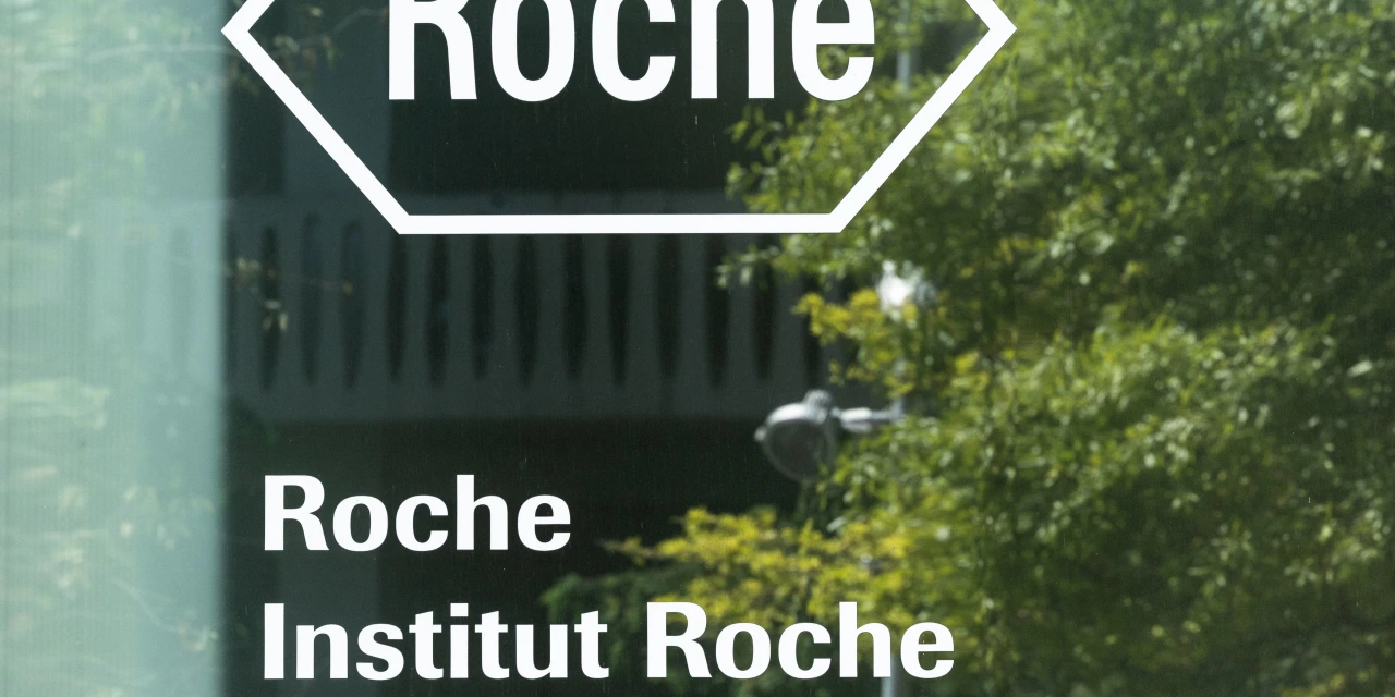 Roche Says Drug Helped Patients Reduce Blood-Sugar Levels, Weight in Trial