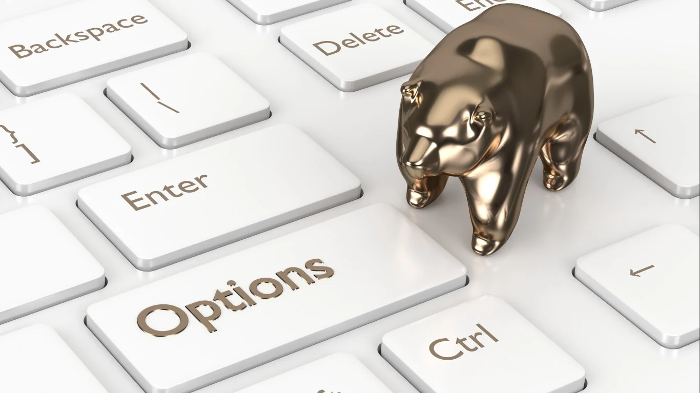 So You Want To Sell 0DTE Options: 3 ETFs That Make It Possible