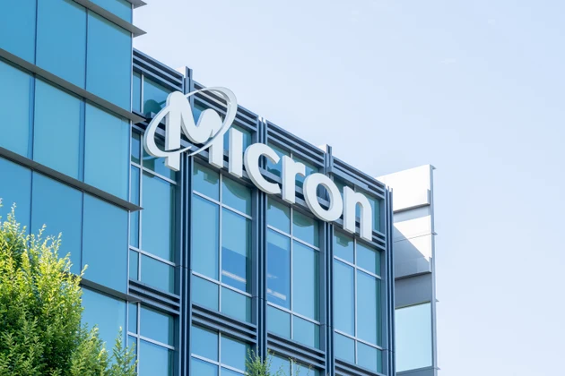 Micron receives 'Top Pick' designation from Morgan Stanley due to DRAM price surge