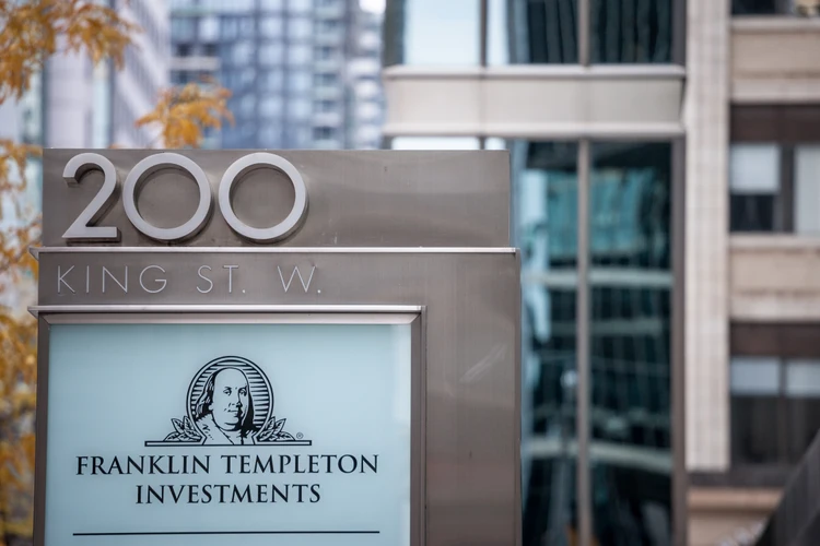 Franklin Templeton appoints Daniel Gamba as chief commercial officer