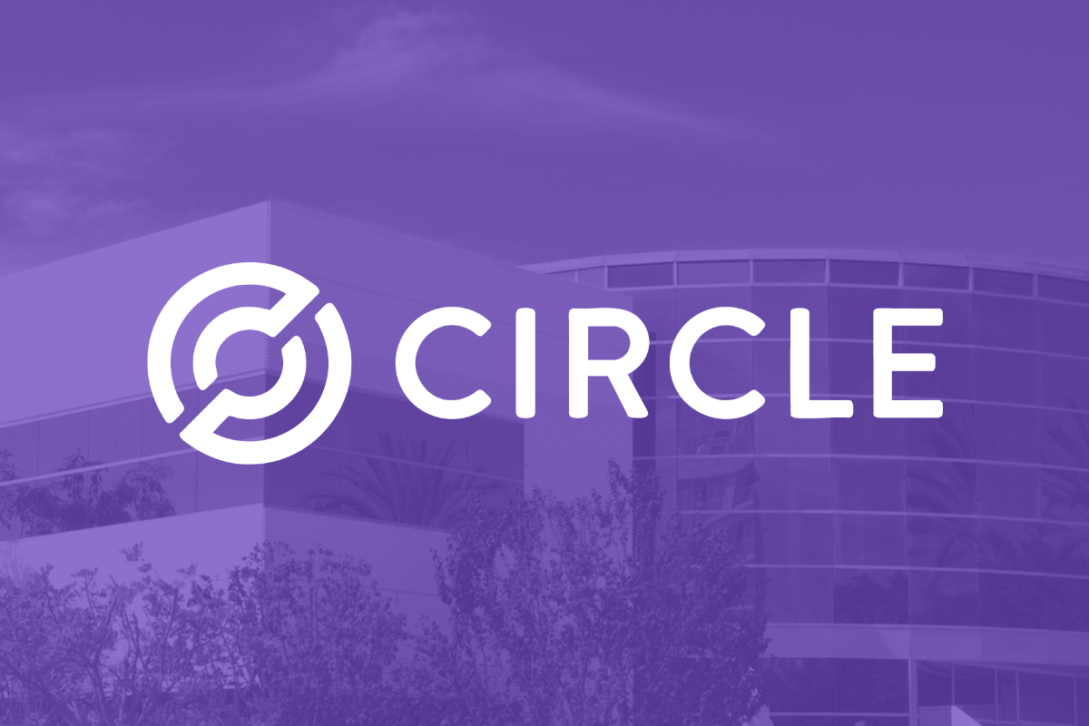 Why Is Circle Internet Group Stock Up Today?