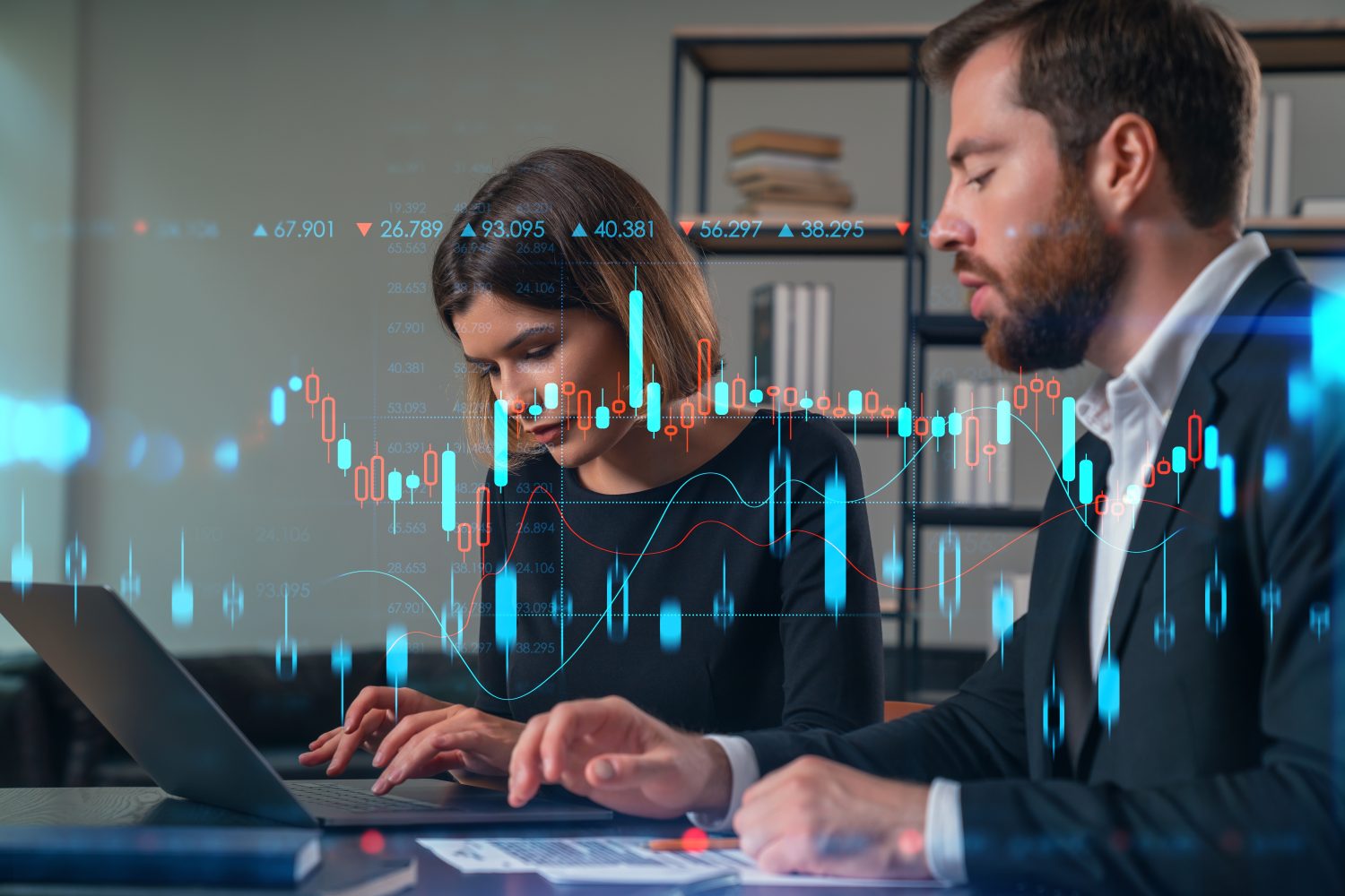 HPE Has a 12x Forward PE and 400% Growth. So Why Won't Wall Street Touch It?