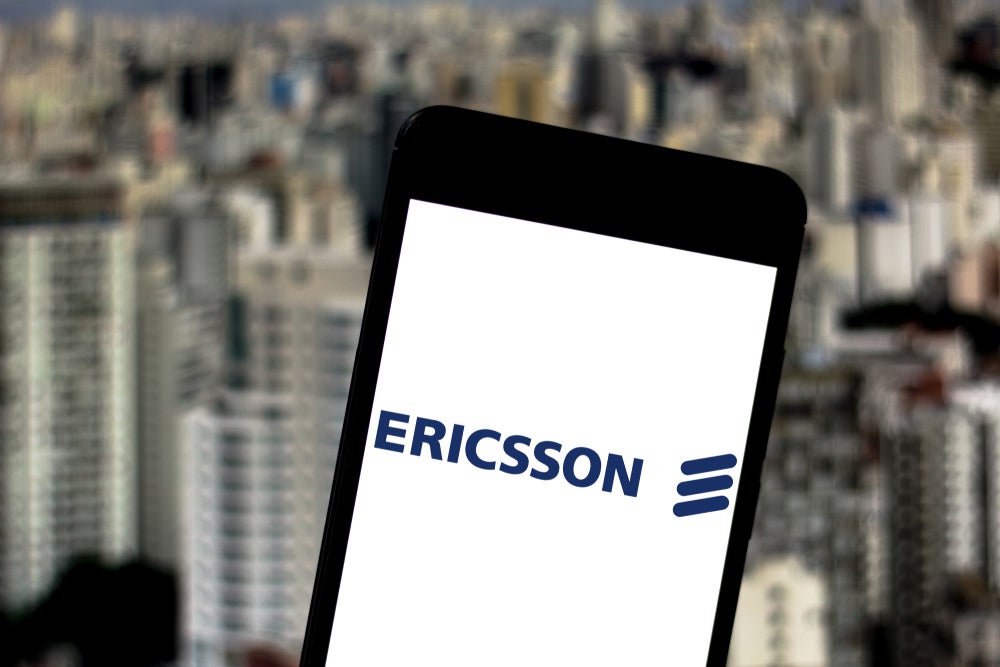 Ericsson and IIT Kanpur form strategic partnership to drive next-gen financial solutions innovations - Yahoo Finance