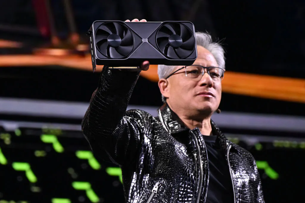 Nvidia and other chipmakers push to stop impending “AI diffusion” rule