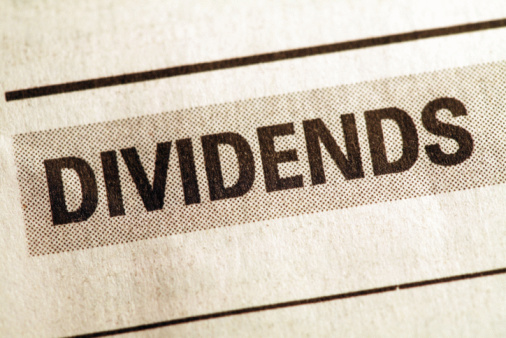 Got $10,000? Put It in These Dividend Stocks Now