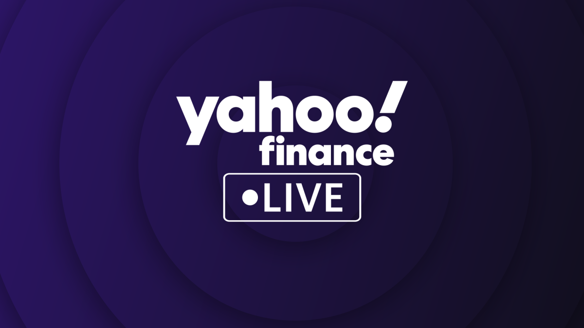 Fed rate decision, Qualcomm, Etsy, Zillow report - Yahoo Finance