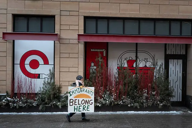 Target faces boycott over response to ICE crackdown in Minneapolis
