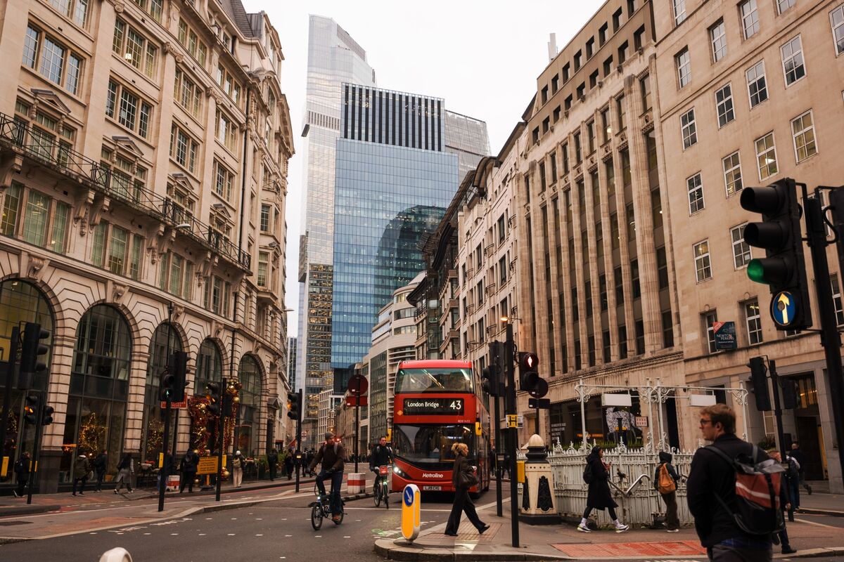 UK Inflation Risks Are Being Dismissed by Markets Too Soon, BofA Says