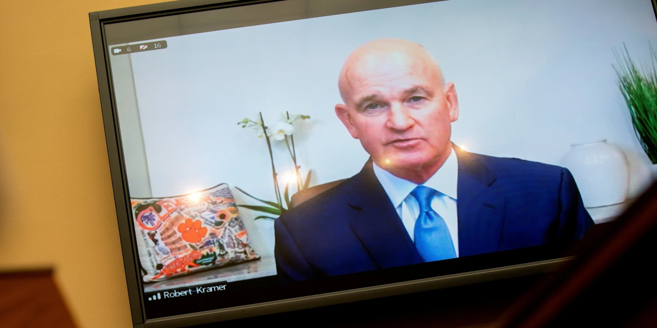 NY Attorney General Sues Former Emergent BioSolutions CEO for Insider Trading