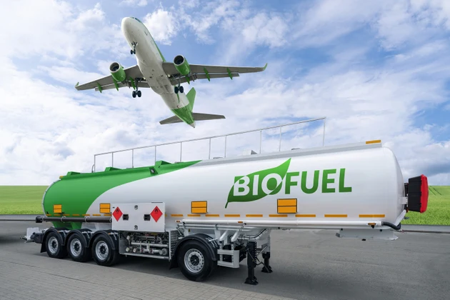 Honeywell technology selected for renewable fuels project in Brazil