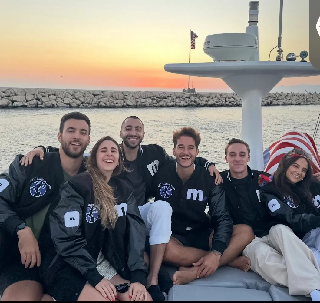 Micro1, a Scale AI competitor, touts crossing $100M ARR