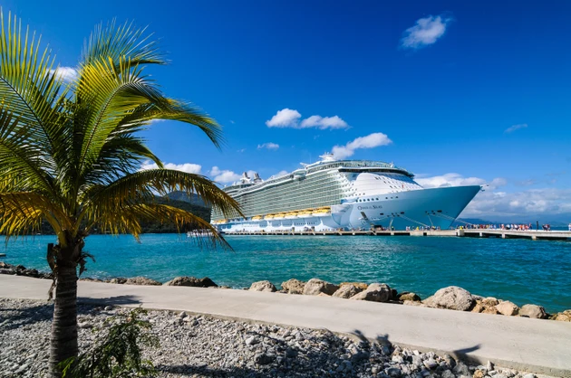 Royal Caribbean courts Mexican government with community center in Mahahual