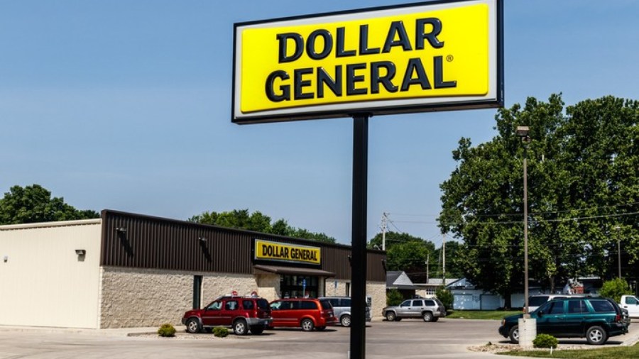 Dollar General to remove self-checkout at select stores - Yahoo Finance