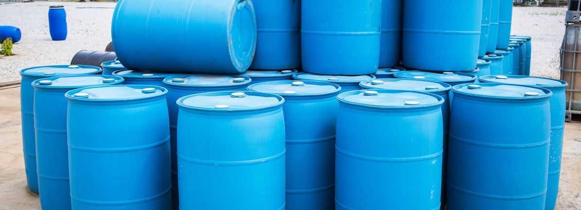 Insiders At Crown Holdings Sold US$2.1m In Stock, Alluding To Potential Weakness