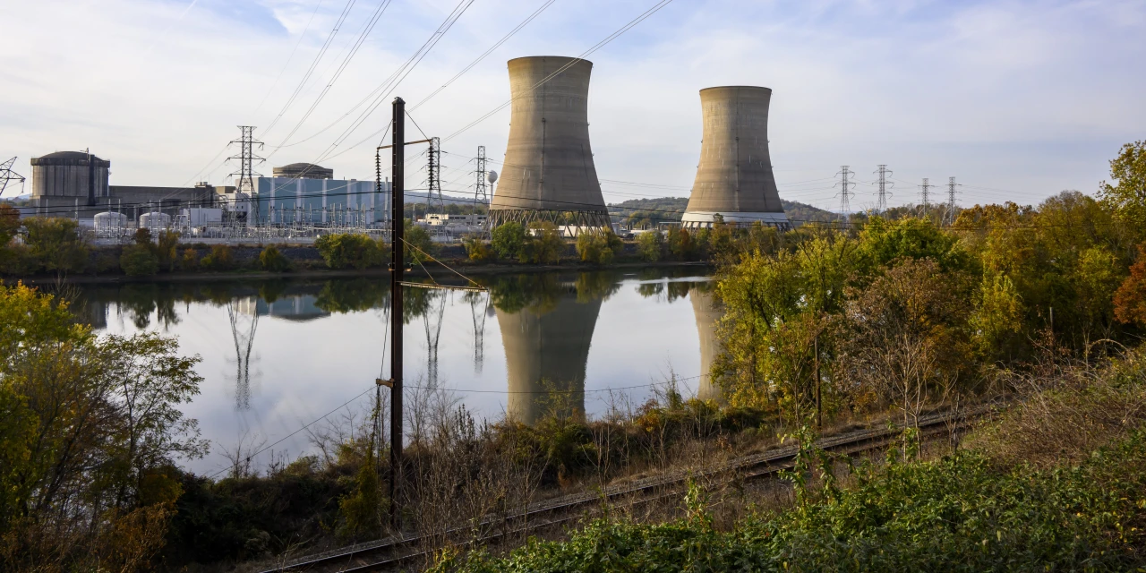 The Score: Nvidia, Constellation, Eli Lilly, Gap and More Stocks That Defined the Week