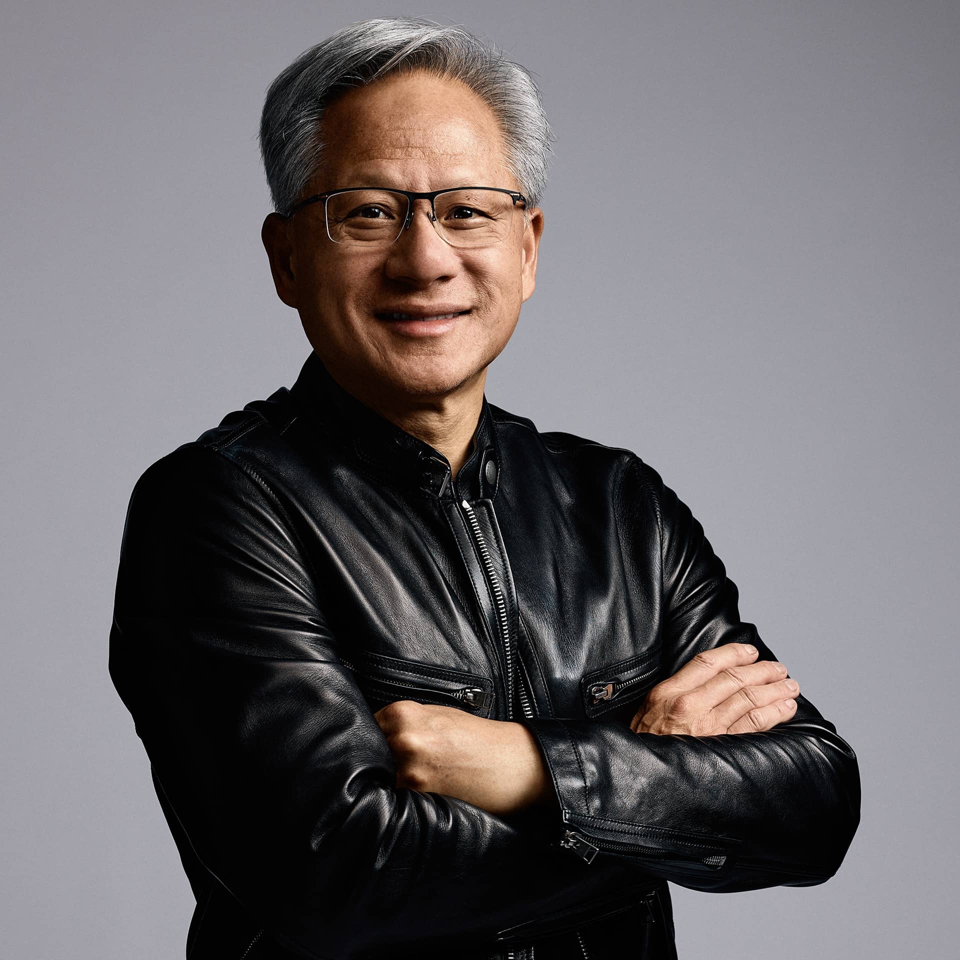 The Staggering Number Jensen Huang Just Revealed Changes Everything About AI