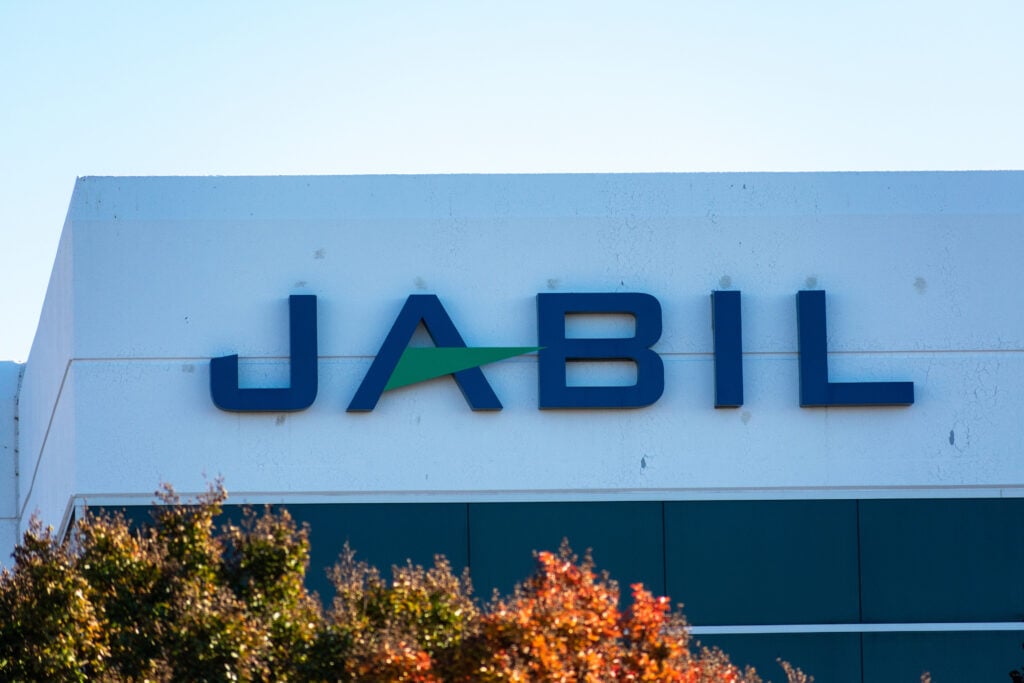 Top Wall Street Forecasters Revamp Jabil Expectations Ahead Of Q4 Earnings