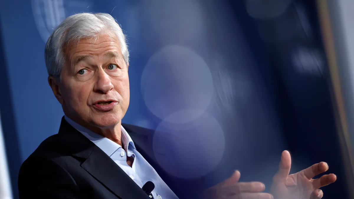 Jamie Dimon is fed up with remote work