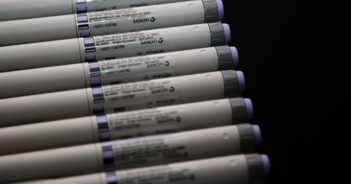 Sanofi Is Now the Third Insulin Producer to Slash Prices - TIME