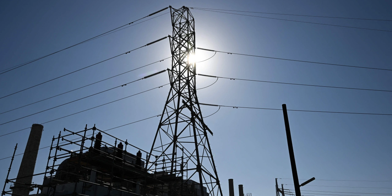 BlackRock, EQT-Led Consortium to Acquire AES for $10.7 Billion