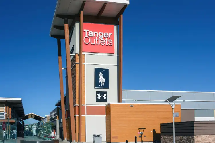 Tanger Q2 earnings top consensus, helped by occupancy, marketing campaigns