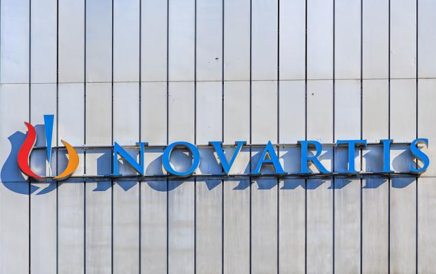 NVS' Q3 Earnings Top Estimates on Strong Key Drug Sales, Revenues Miss