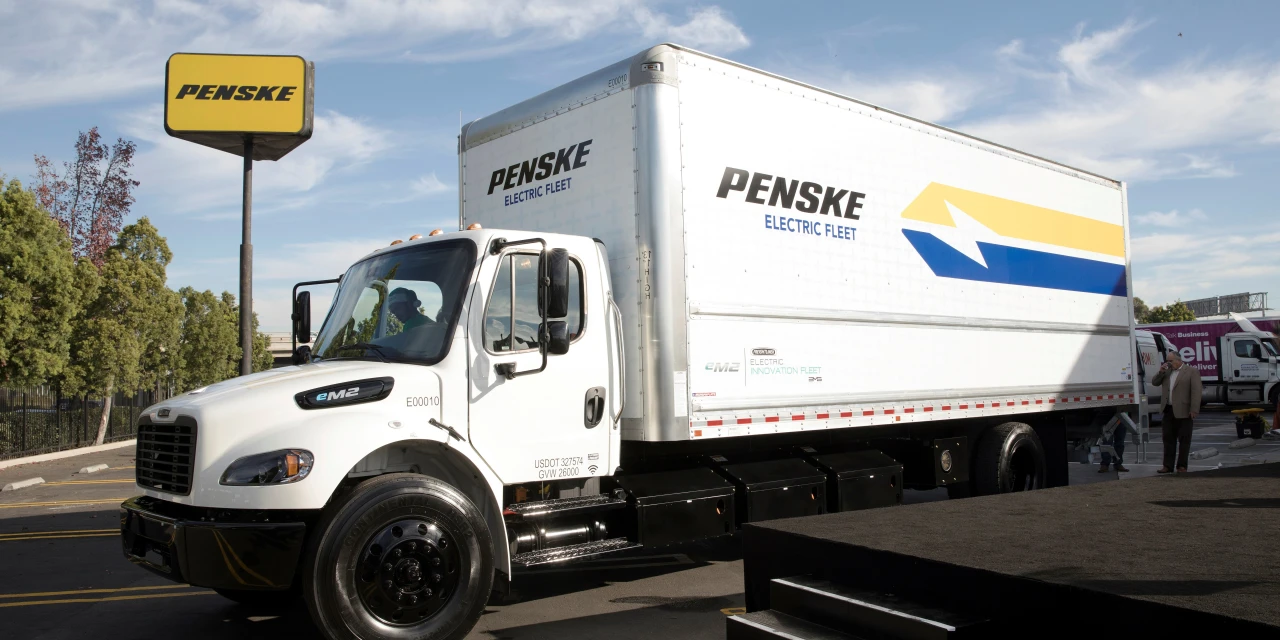 Penske Automotive Group to Be Taken Private by Penske, Mitsui