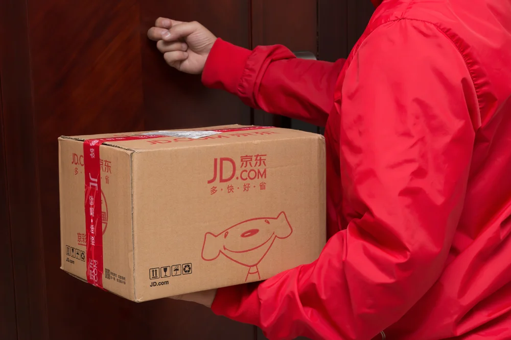 JD.com Gears Up For Q1 Print; Here Are The Recent Forecast Changes From Wall Street's Most Accurate Analysts