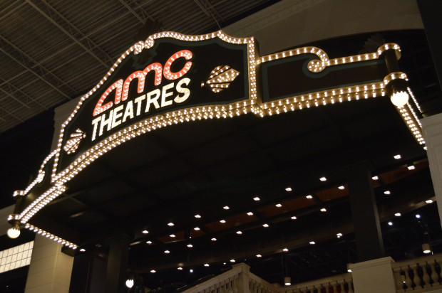 AMC Q2 EBITDA Jumps 70% as Theater Attendance Recovery Accelerates