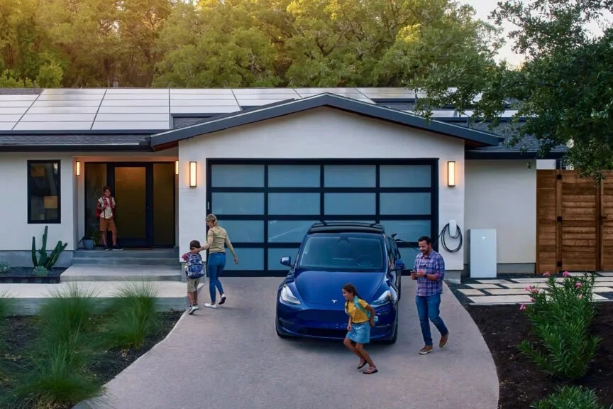 Tesla Electric Offers Unlimited Overnight Charging For Just $5 A Month As EV Giant Races Toward 500K Sales Target